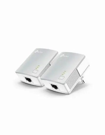 Комплект адаптеров TP-Link TL-PA4010 KIT