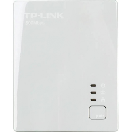 Комплект адаптеров TP-Link TL-PA4010 KIT - фото 3