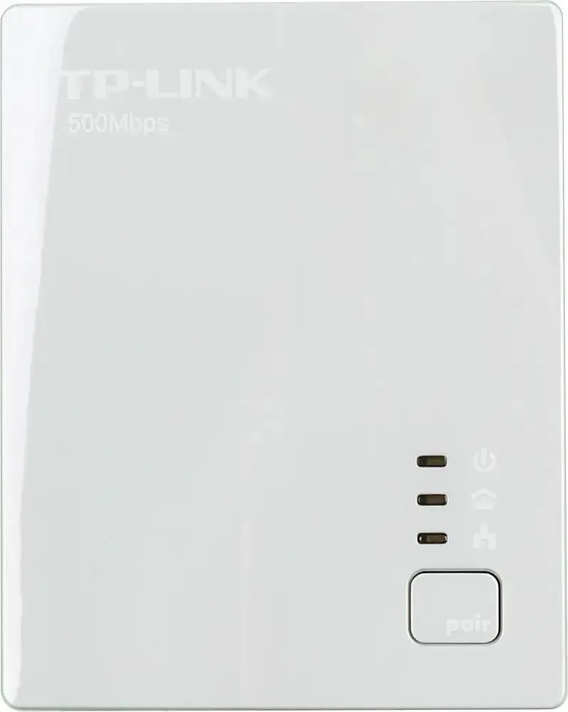 Комплект адаптеров TP-Link TL-PA4010 KIT - фото 3