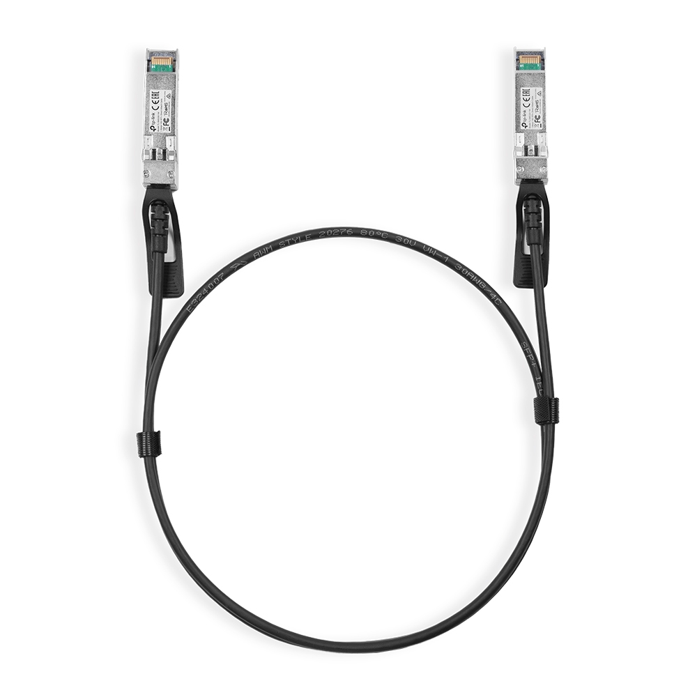tp link tl sm5220 3m кабель Кабель прямого подключения TP-Link TL-SM5220-1M