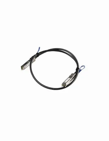 Кабель прямого подключения MikroTik QSFP+ 1m (XQ+DA0001)