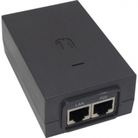 Адаптер PoE Ubiquiti POE-24-24W-G