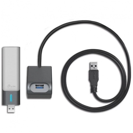 Wi-Fi адаптер TP-Link Archer TX20UH - фото 2