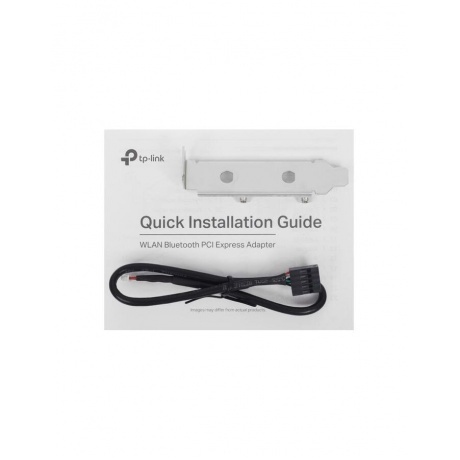 Wi-Fi адаптер TP-Link Archer TX20E - фото 5