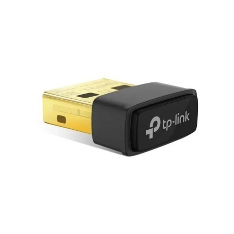 Wi-Fi адаптер TP-Link Archer T3U Nano - фото 2