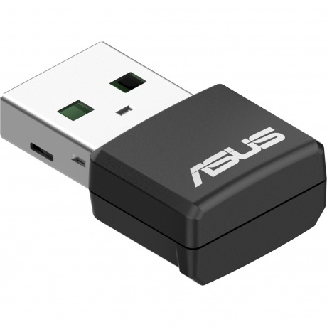 

Wif-Fi адаптер ASUS USB-AX55 NANO