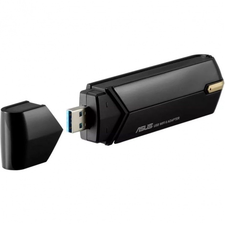 Wif-Fi адаптер ASUS USB-AX56 - фото 4