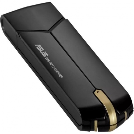 Wif-Fi адаптер ASUS USB-AX56 - фото 5