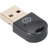 Адаптер Digma D-BT400A Bluetooth 4.0 USB черный