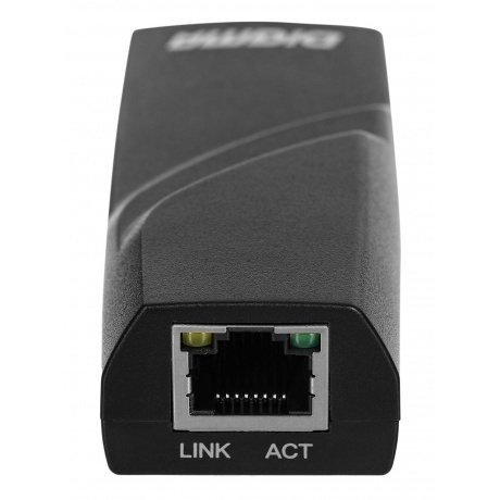 Сетевой адаптер Digma Gigabit Ethernet D-USB3-LAN1000 - фото 7