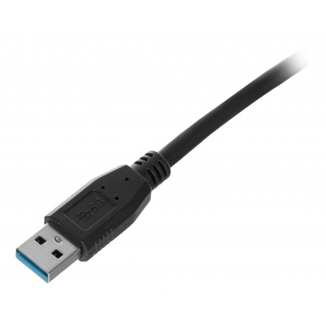 Сетевой адаптер Digma Gigabit Ethernet D-USB3-LAN1000 - фото 8
