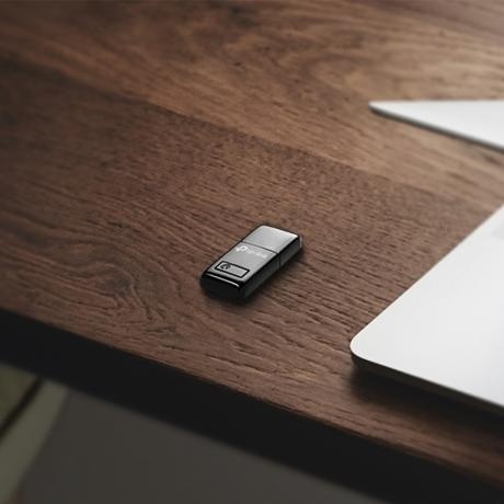 WiFi адаптер TP-LINK TL-WN823N - фото 6