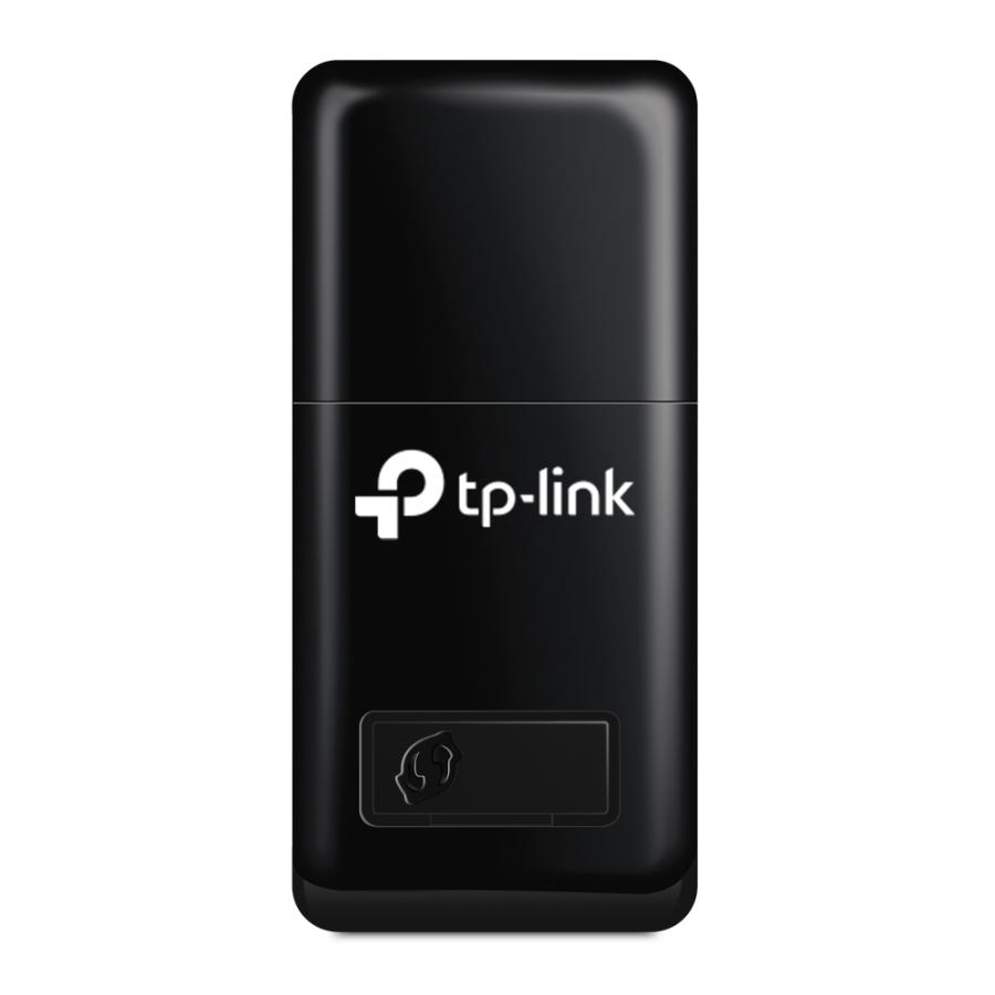 WiFi адаптер TP-LINK TL-WN823N - фото 1