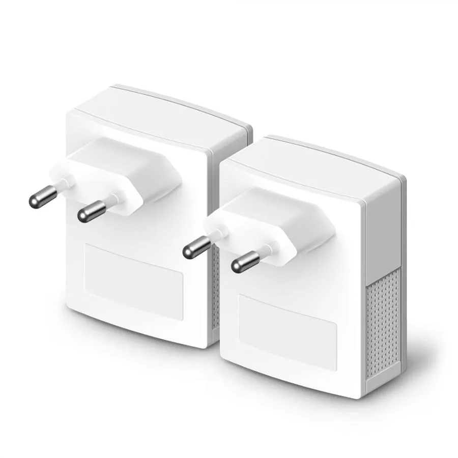 Сетевой WiFi адаптер TP-LINK TL-PA4010_KIT - фото 2