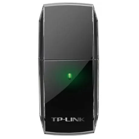 WiFi адаптер TP-LINK ARCHER T2U