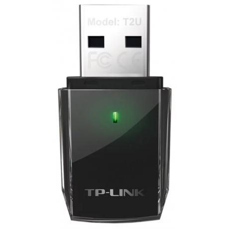 WiFi адаптер TP-LINK ARCHER T2U - фото 2