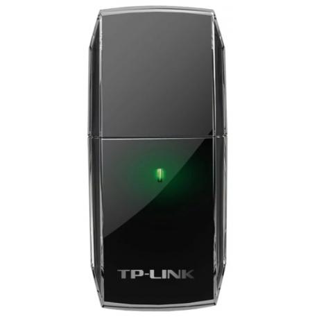 WiFi адаптер TP-LINK ARCHER T2U - фото 1