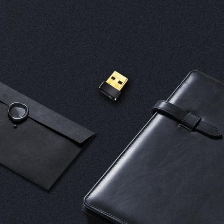 WiFi адаптер TP-LINK TL-WN725N - фото 6