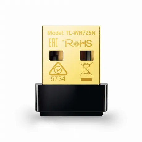 WiFi адаптер TP-LINK TL-WN725N