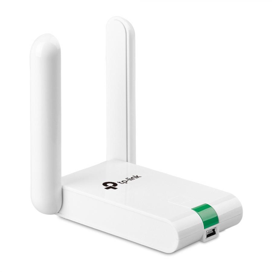 WiFi адаптер TP-LINK TL-WN822N цена и фото