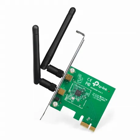 WiFi адаптер TP-LINK TL-WN881ND