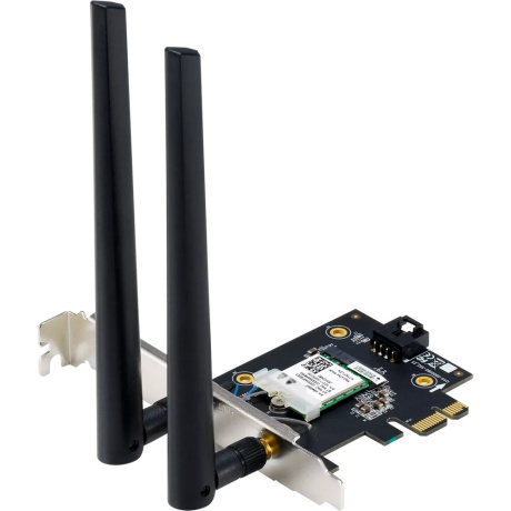 Wi-Fi + Bluetooth адаптер ASUS PCE-BE6500
