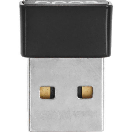 Wi-Fi адаптер USB Cudy WU650 - фото 3