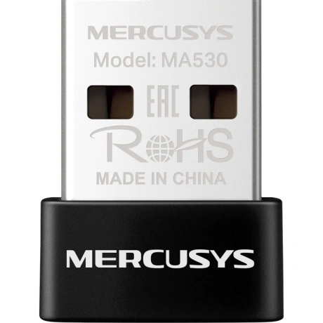 Wi-Fi адаптер USB Mercusys MA530