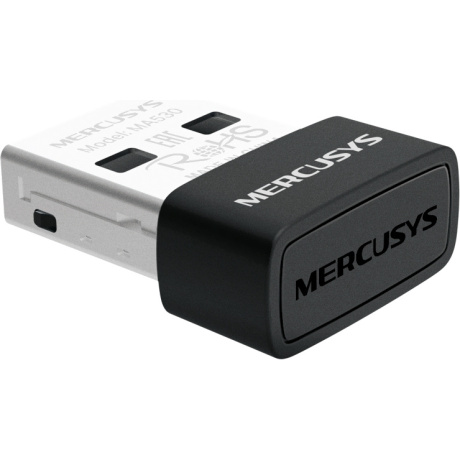 Wi-Fi адаптер USB Mercusys MA530 - фото 2
