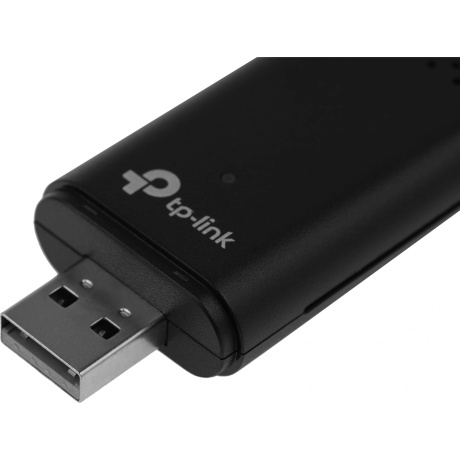 Wi-Fi адаптер USB TP-link Archer TX20U - фото 4