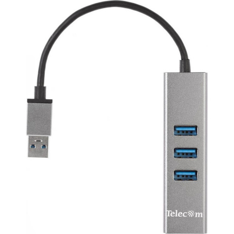 Сетевой адаптер USB VCOM TA311U - фото 2
