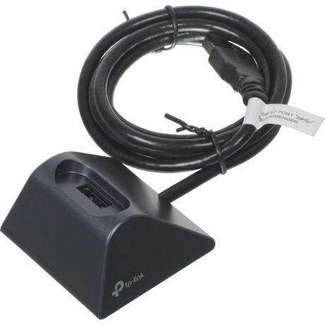 WiFi адаптер TP-Link Archer TXE50UH - фото 2