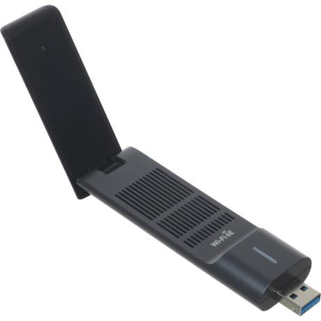 WiFi адаптер TP-Link Archer TXE50UH - фото 8