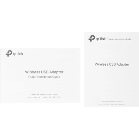 WiFi адаптер TP-Link Archer TXE50UH - фото 10