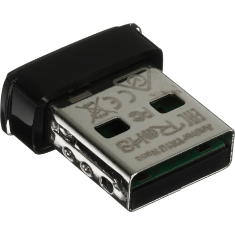 WiFi адаптер TP-Link Archer TX1U Nano - фото 1