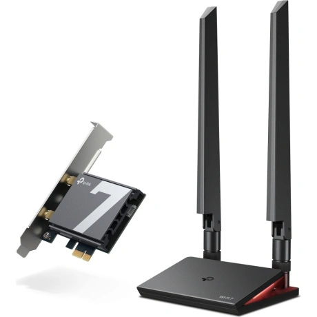 WiFi адаптер TP-Link Archer TBE550E