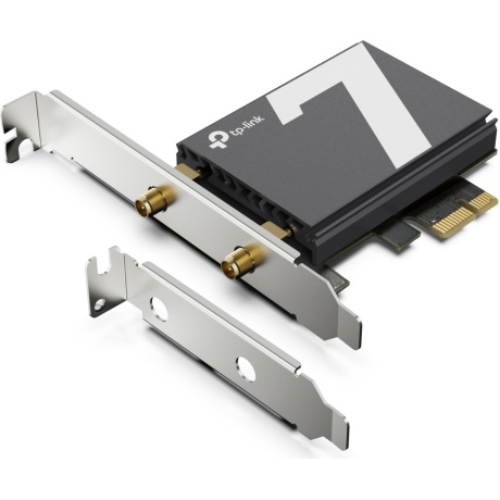 WiFi адаптер TP-Link Archer TBE550E - фото 2