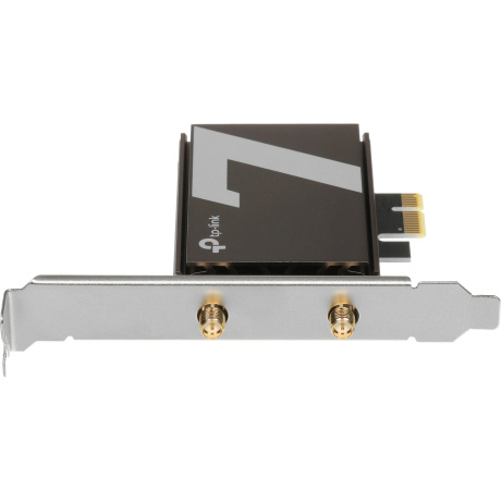 WiFi адаптер TP-Link Archer TBE550E - фото 4