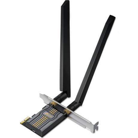 WiFi адаптер TP-Link Archer TBE400E - фото 1