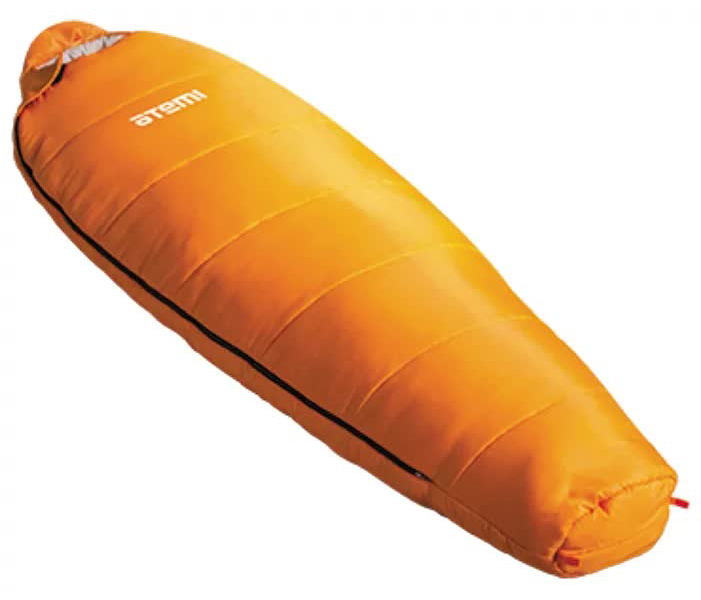 Спальный мешок Atemi A1 (350 г/м2 -6 С)