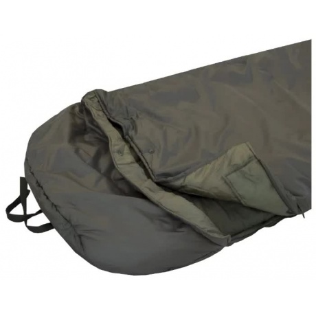 Спальный мешок Prival Army Sleep Bag - фото 2