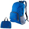 Рюкзак Ecos Basic, голубой 20 л