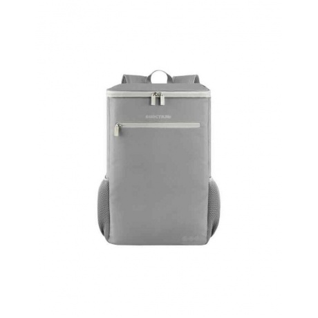 Рюкзак-холодильник Biostal Сити (25 л.), серый - фото 1