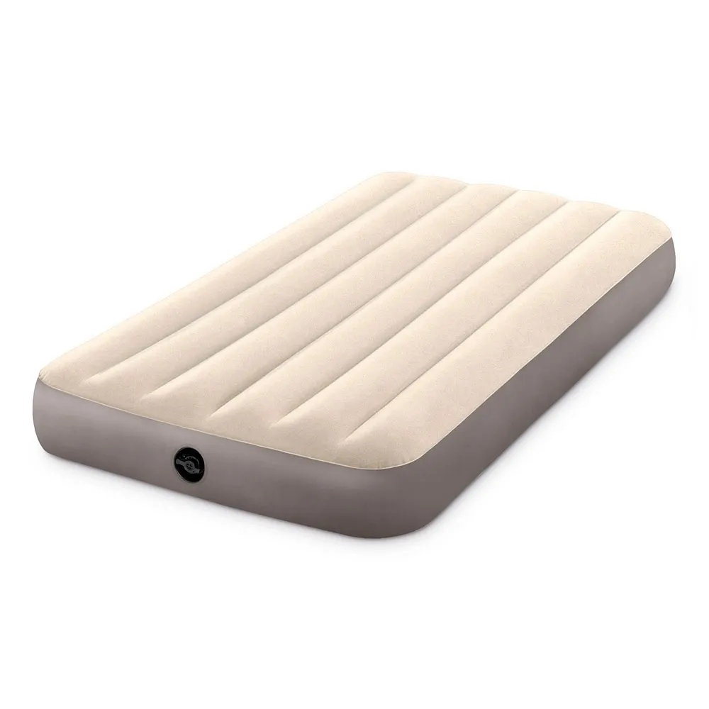 Кровать INTEX DELUXE SINGLE-HIGH AIRBED, Twin - фото 3