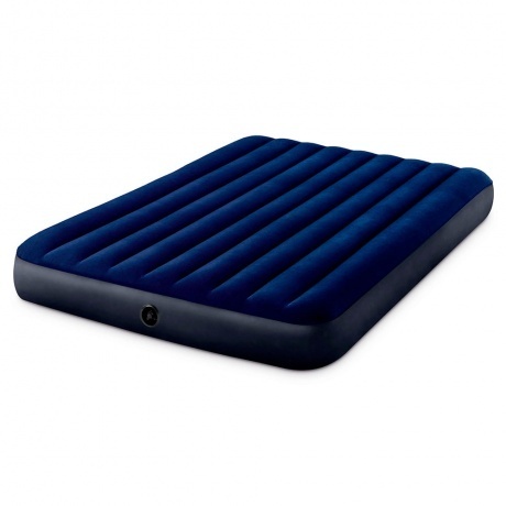 Кровать Intex Queen 152x203x25cm 64759 - фото 3