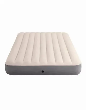 Надувной матрас Intex 152x203x25cm 64103