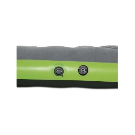 Надувной матрас BestWay Roll &amp; Relax 188x99x22cm 67619 BW - фото 2