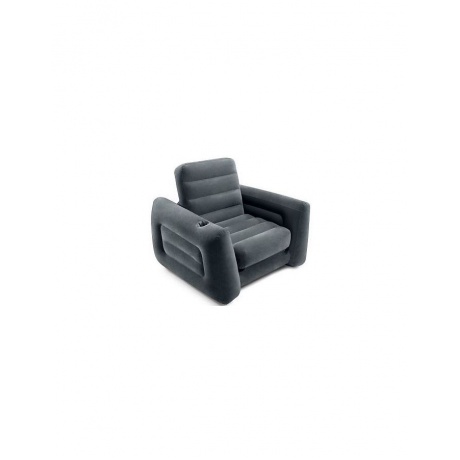 Надувное кресло Intex Pull-Out Chair 66551