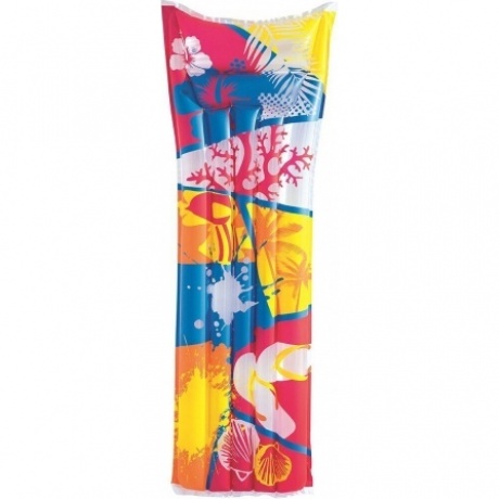 Матрас для плавания 183х69 см Fashion, 44033 Bestway - фото 2