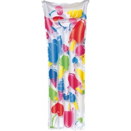 Матрас для плавания 183х69 см Fashion, 44033 Bestway - фото 3